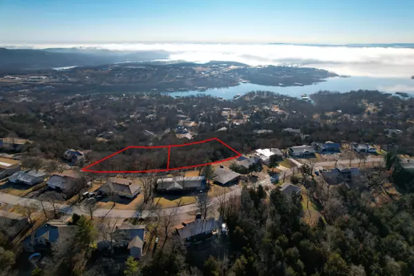 Kimberling City, MO 65686,Lots 21-22 High ST