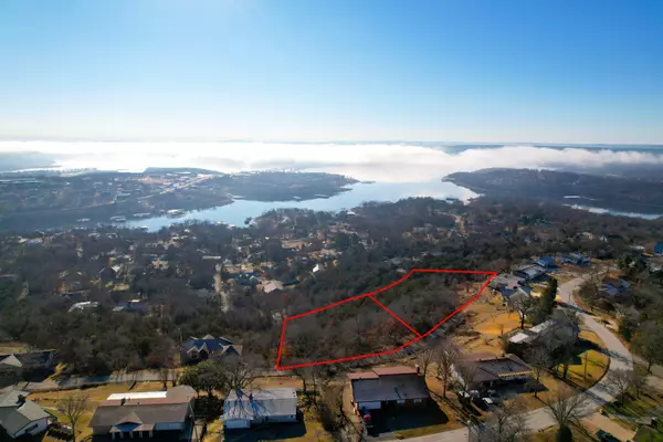 Kimberling City, MO 65686,Lots 21-22 High ST