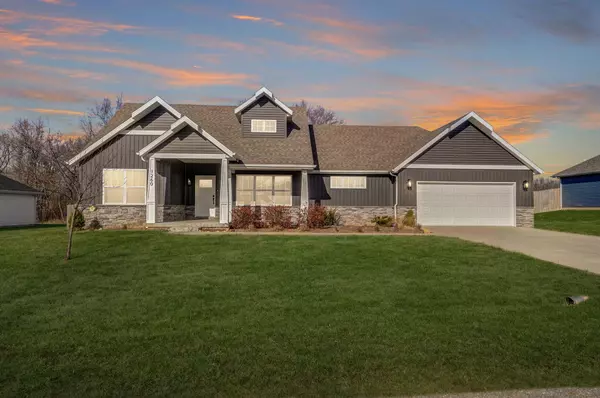 1260 Robins Nest,  Mt Vernon,  MO 65712