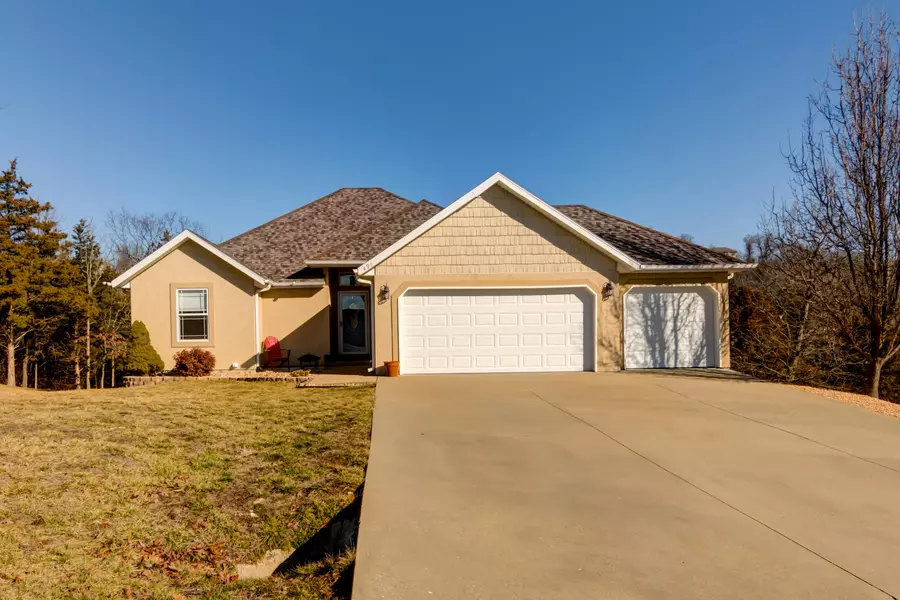 491 Southview DR, Branson, MO 65616