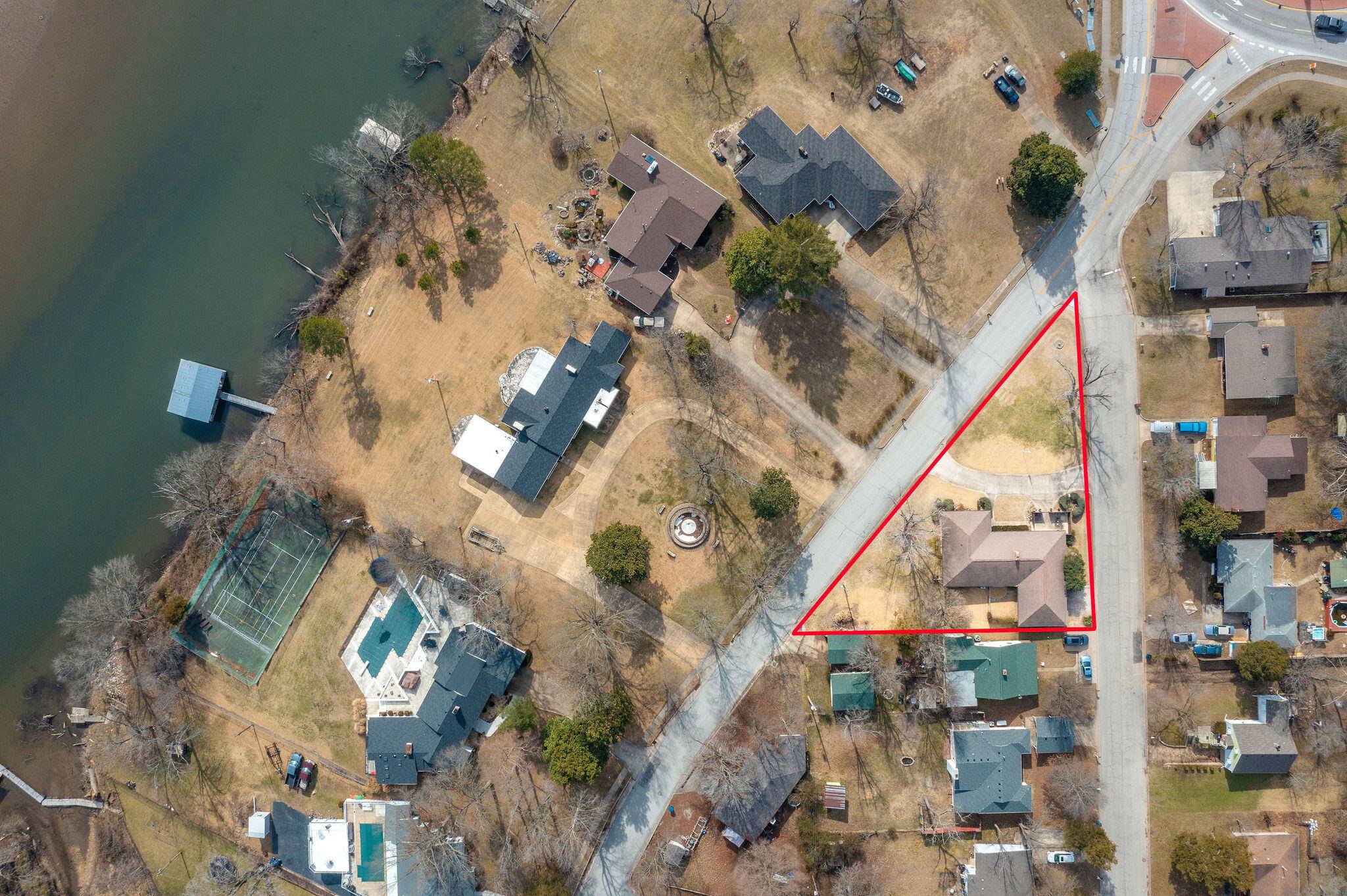 Branson, MO 65616,512 Eiserman AVE