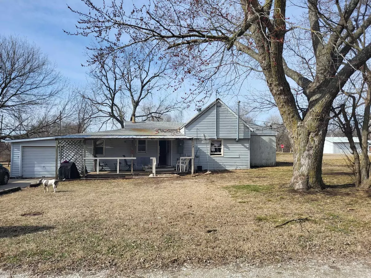 Arcola, MO 65603,7 Box ST