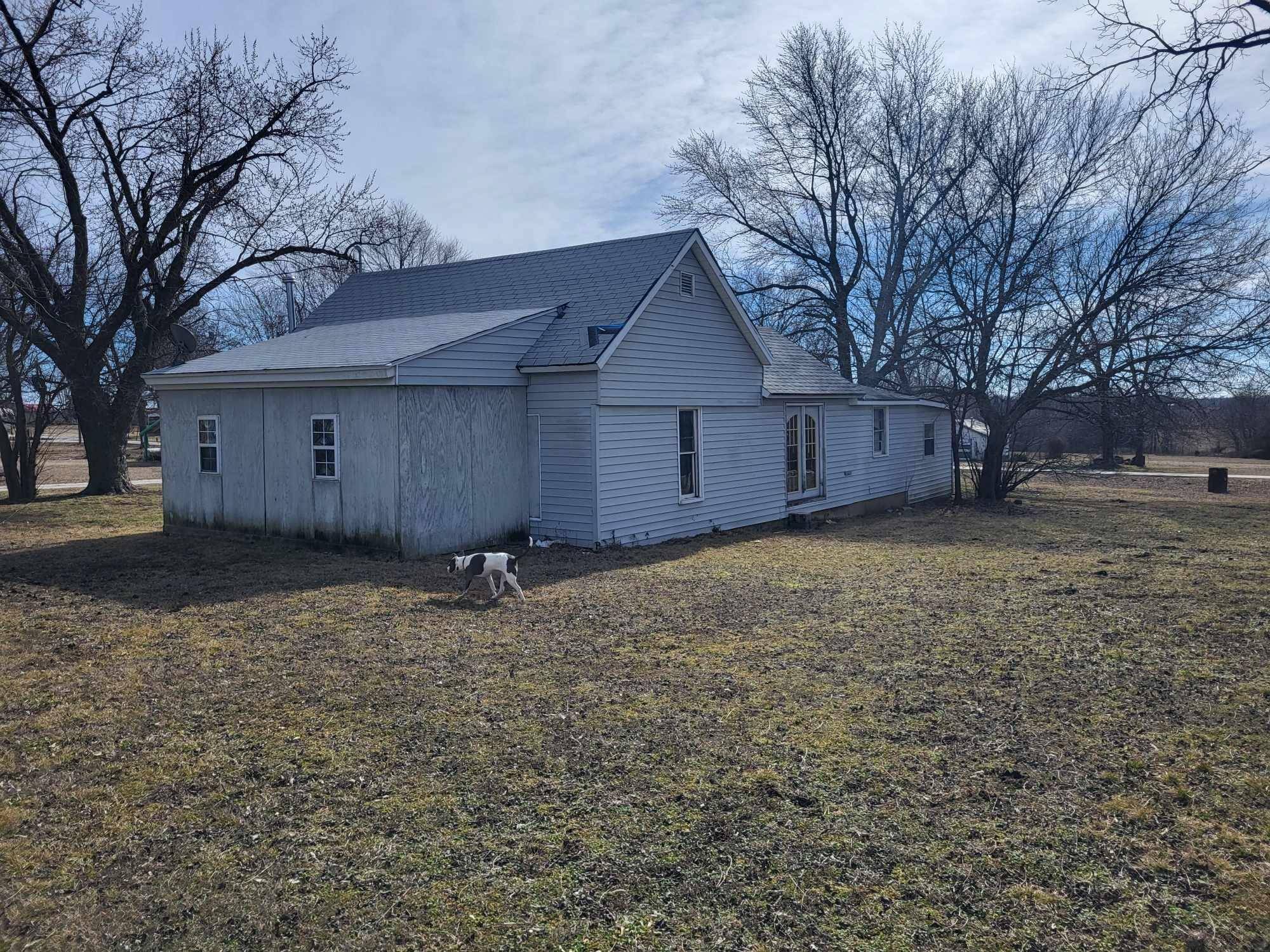 Arcola, MO 65603,7 Box ST