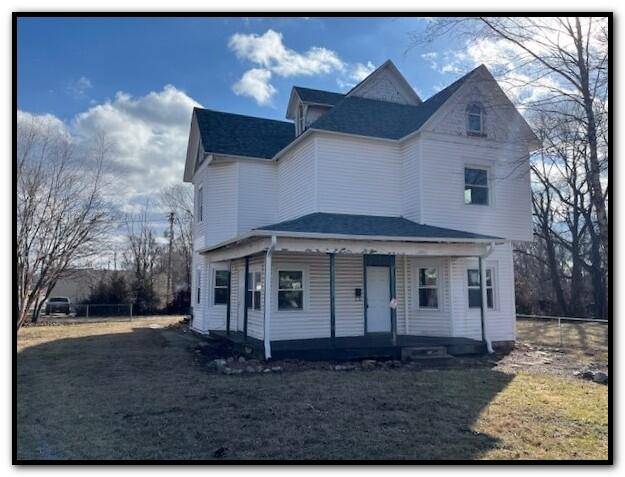 Springfield, MO 65803,1930 N Main AVE