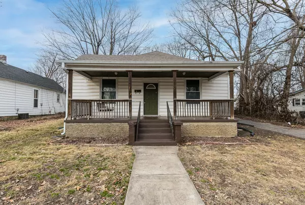 1915 N Jefferson AVE, Springfield, MO 65803