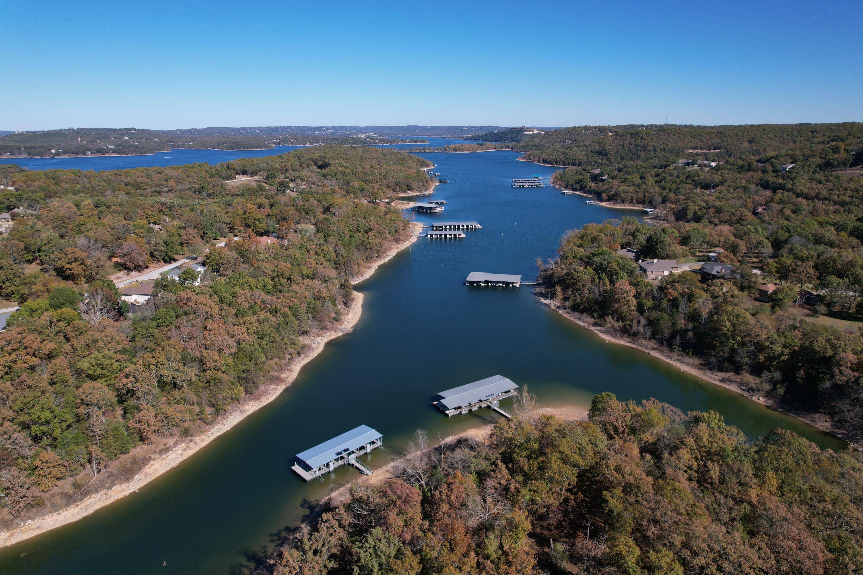 000 Reynolds LN #Lot 1, Lampe, MO 65681