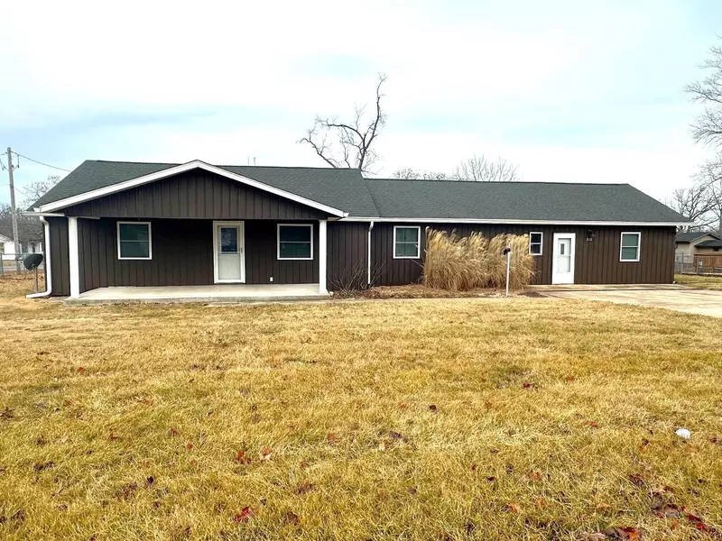 315 School Street, Licking, MO 65542