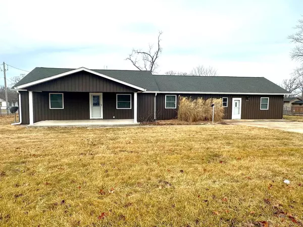 315 School Street, Licking, MO 65542