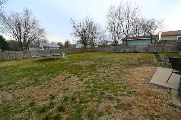 El Dorado Springs, MO 64744,216 Gay ST