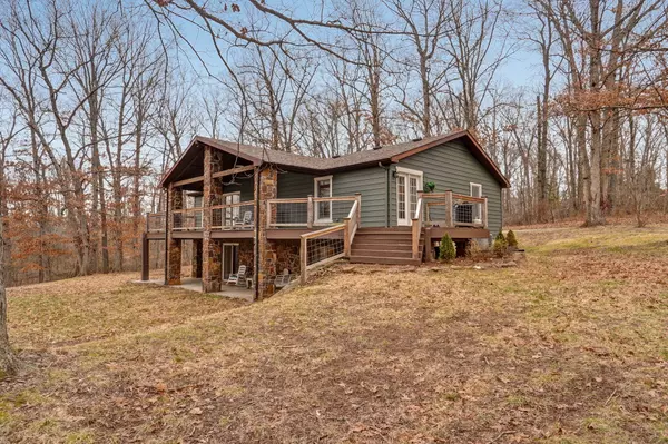 Crane, MO 65633,1100 State Highway A