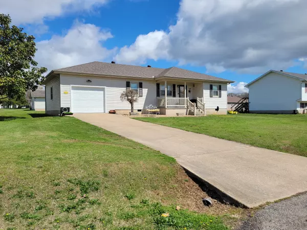 West Plains, MO 65775,1519 Stewart ST