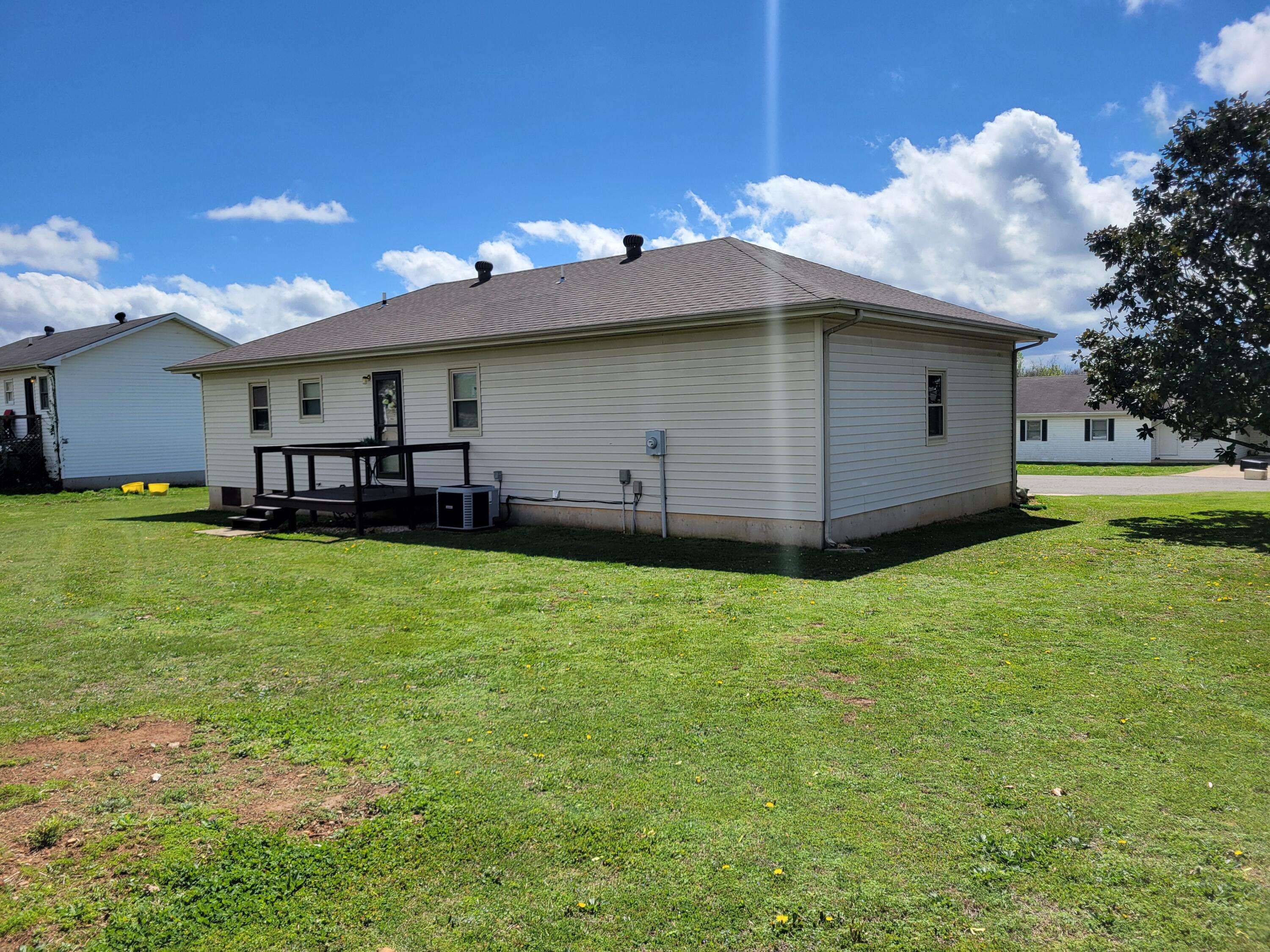 West Plains, MO 65775,1519 Stewart ST