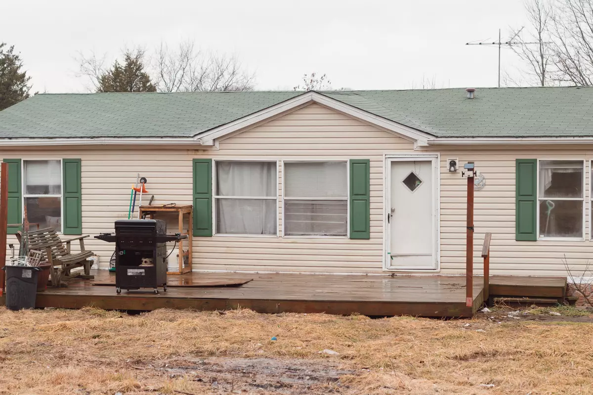 Fordland, MO 65652,258 Temple Hill DR