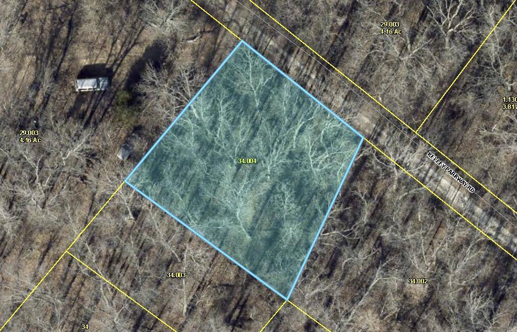 Stover, MO 65078,000 Kelley Parkway RD