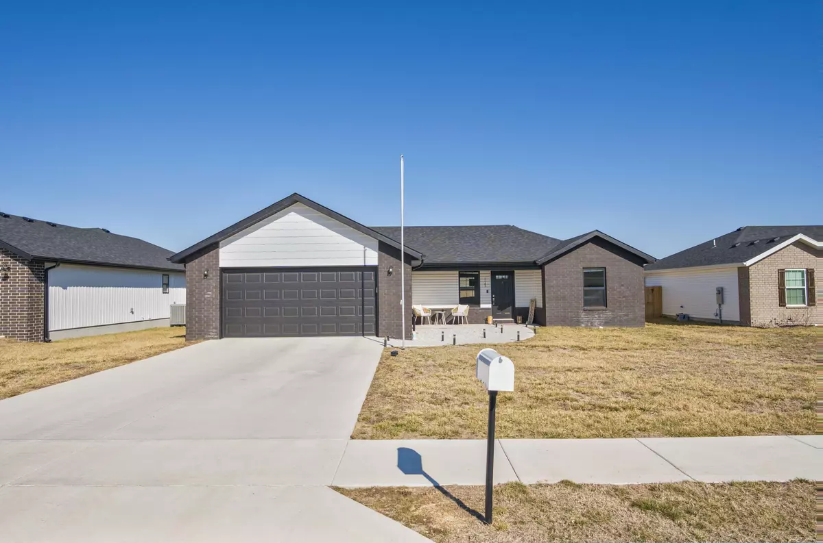 Bolivar, MO 65613,1165 W Maurice ST