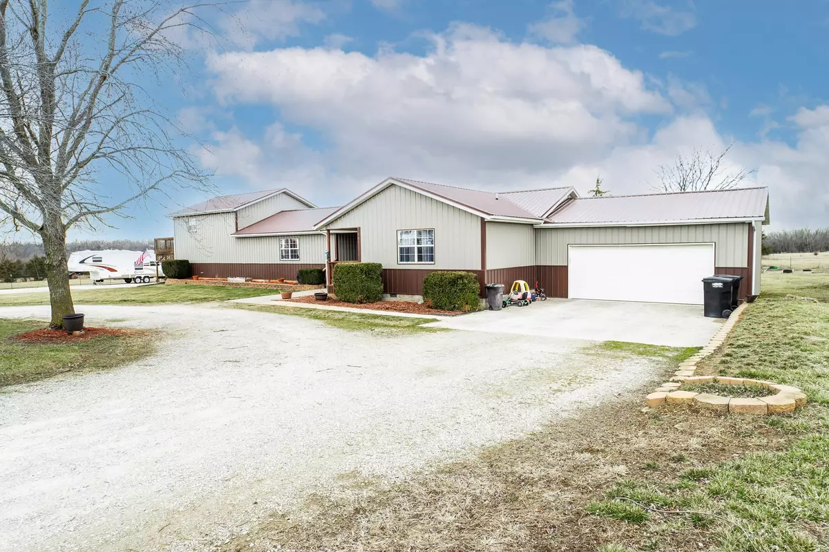 Fair Grove, MO 65648,15 Ironwood TRL