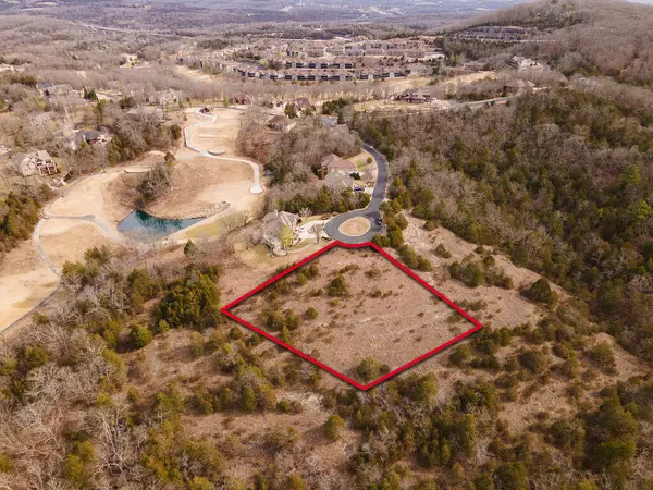 Reeds Spring, MO 65737,Lot 8 Silver Oak PL