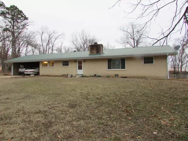 16283 Old Hwy 60, Winona, MO 65588