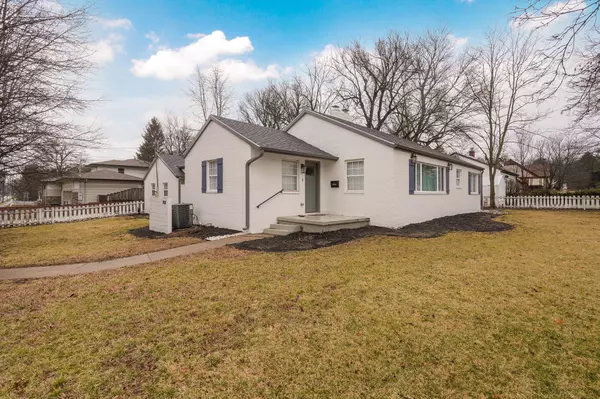 701 E Sunshine ST, Springfield, MO 65807