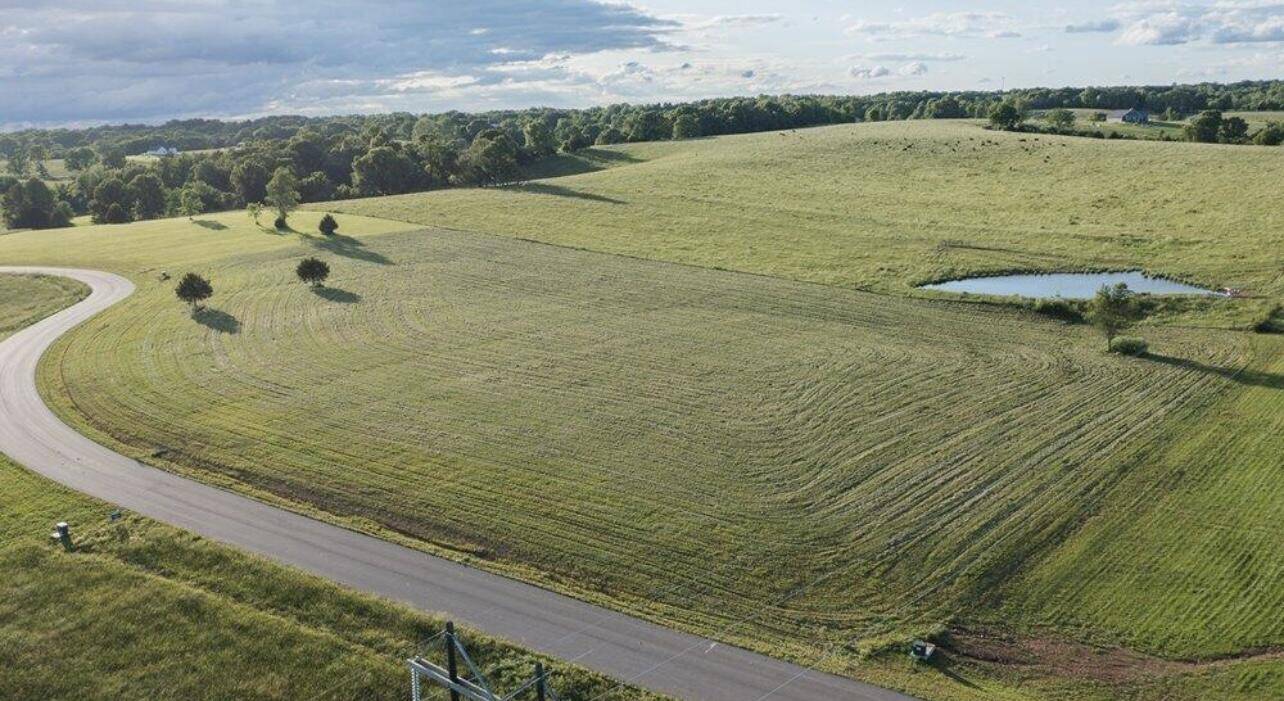 Lot #11 Lone Star Drive, Nixa, MO 65714