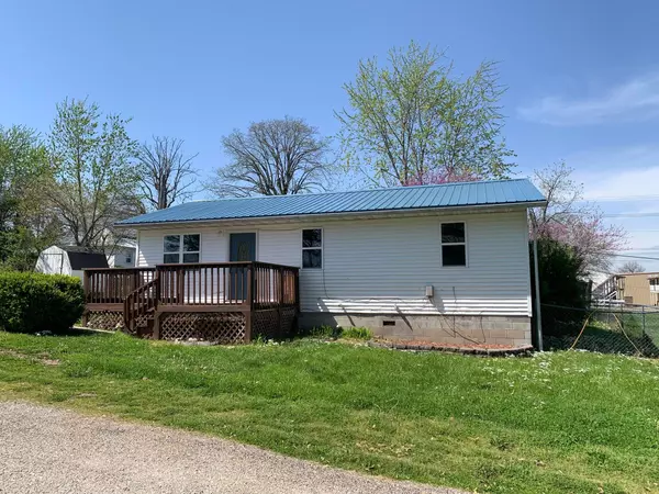 Mansfield, MO 65704,529 W Commercial ST