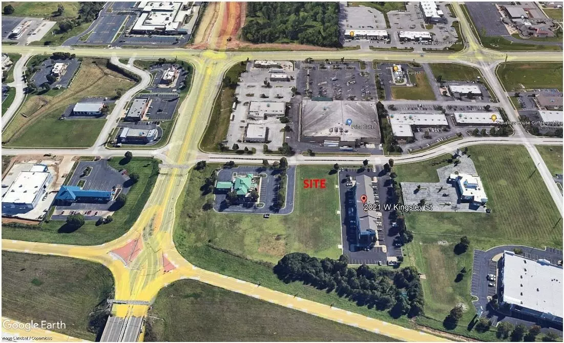 Springfield, MO 65807,2021 W Kingsley ST