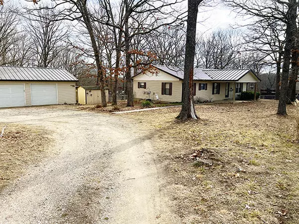 Hermitage, MO 65668,21656 County Road 232l