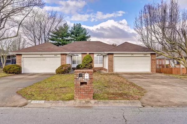 Springfield, MO 65807,3465 S Parkmont CT