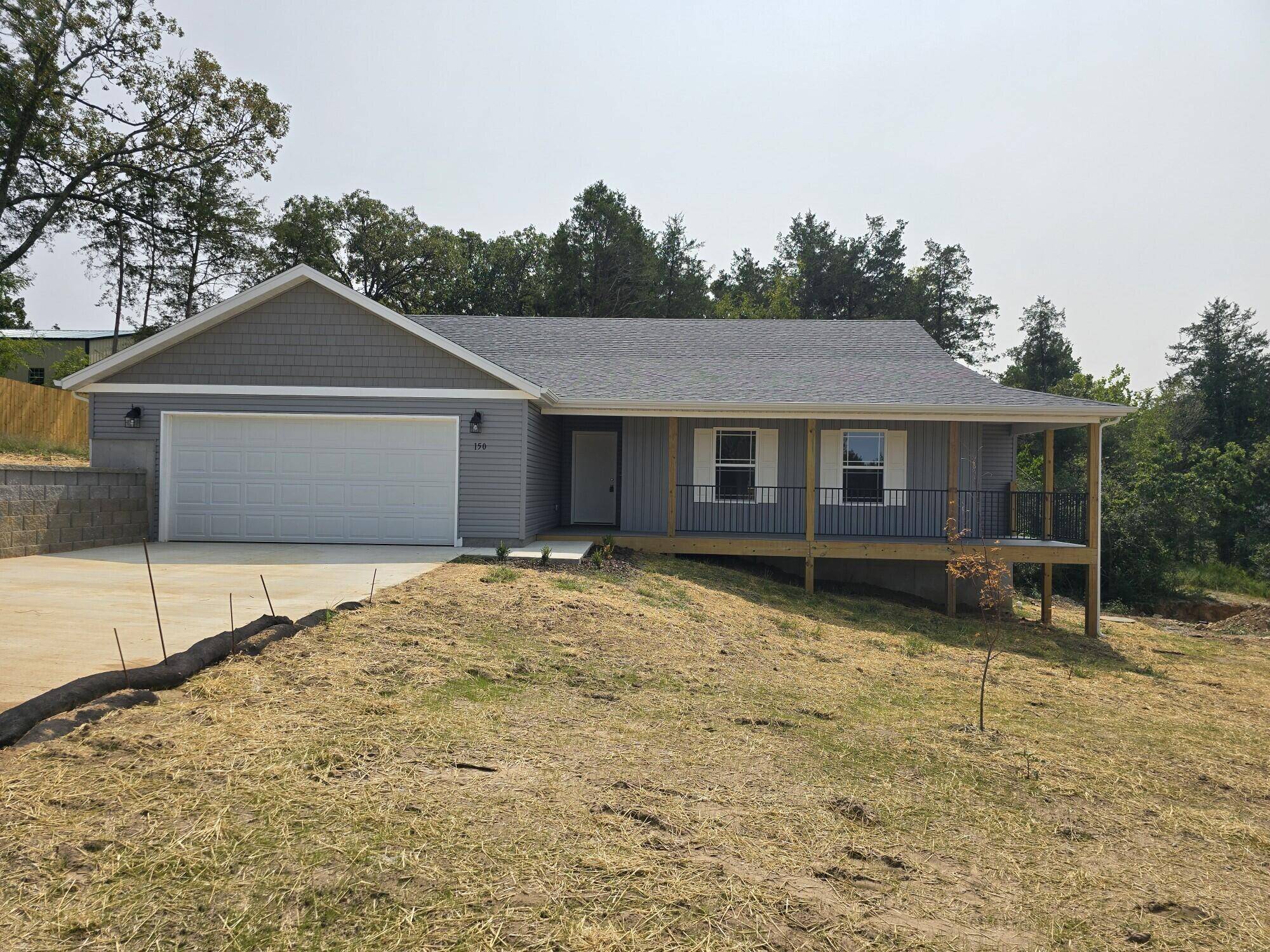 150 Blue Spruce DR #Lot 65, Hollister, MO 65672