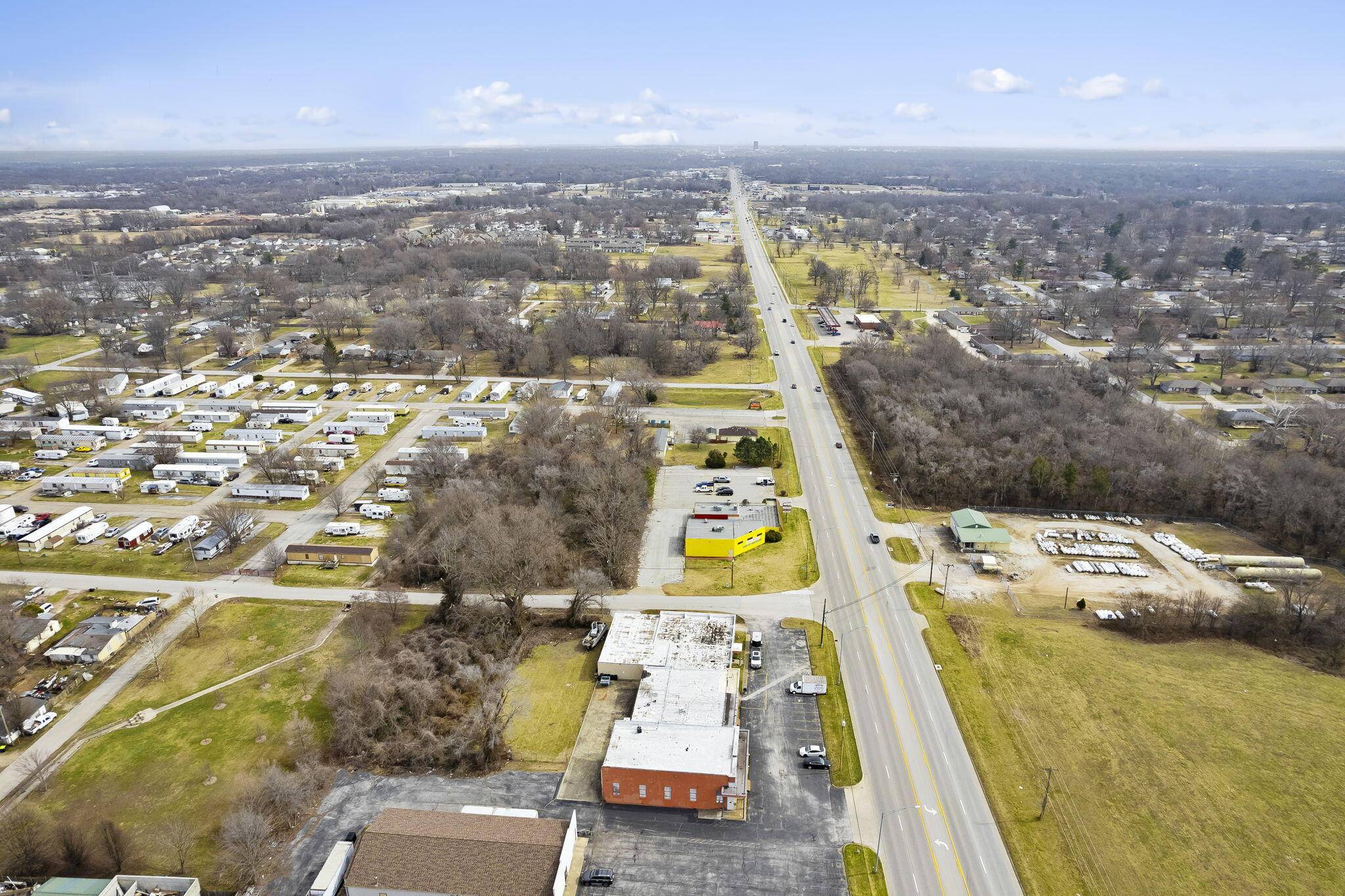 Springfield, MO 65802,4319 W Chestnut EXPY