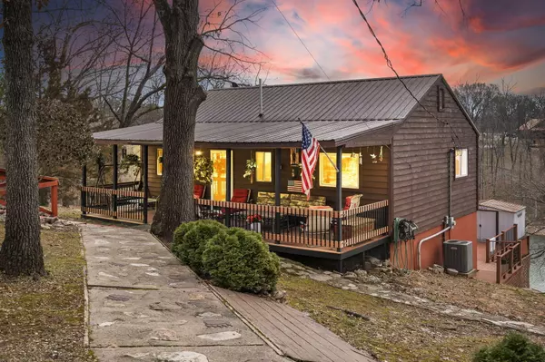 Shell Knob, MO 65747,22754 Arrowhead LN