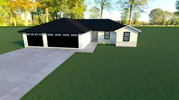 426 E Logan ST, Willard, MO 65781