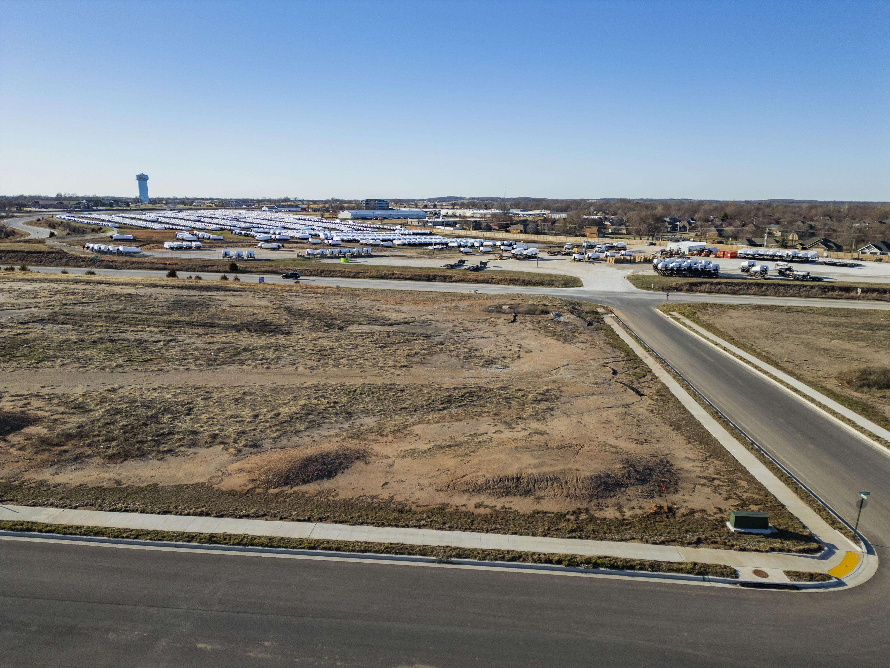 Bolivar, MO 65613,003 S Faith CT