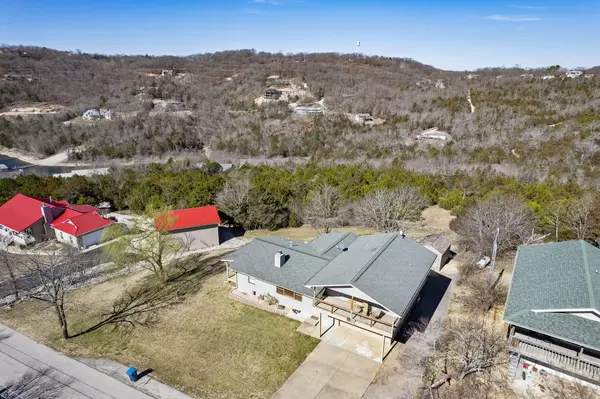 Kimberling City, MO 65686,15 Ridgetop DR