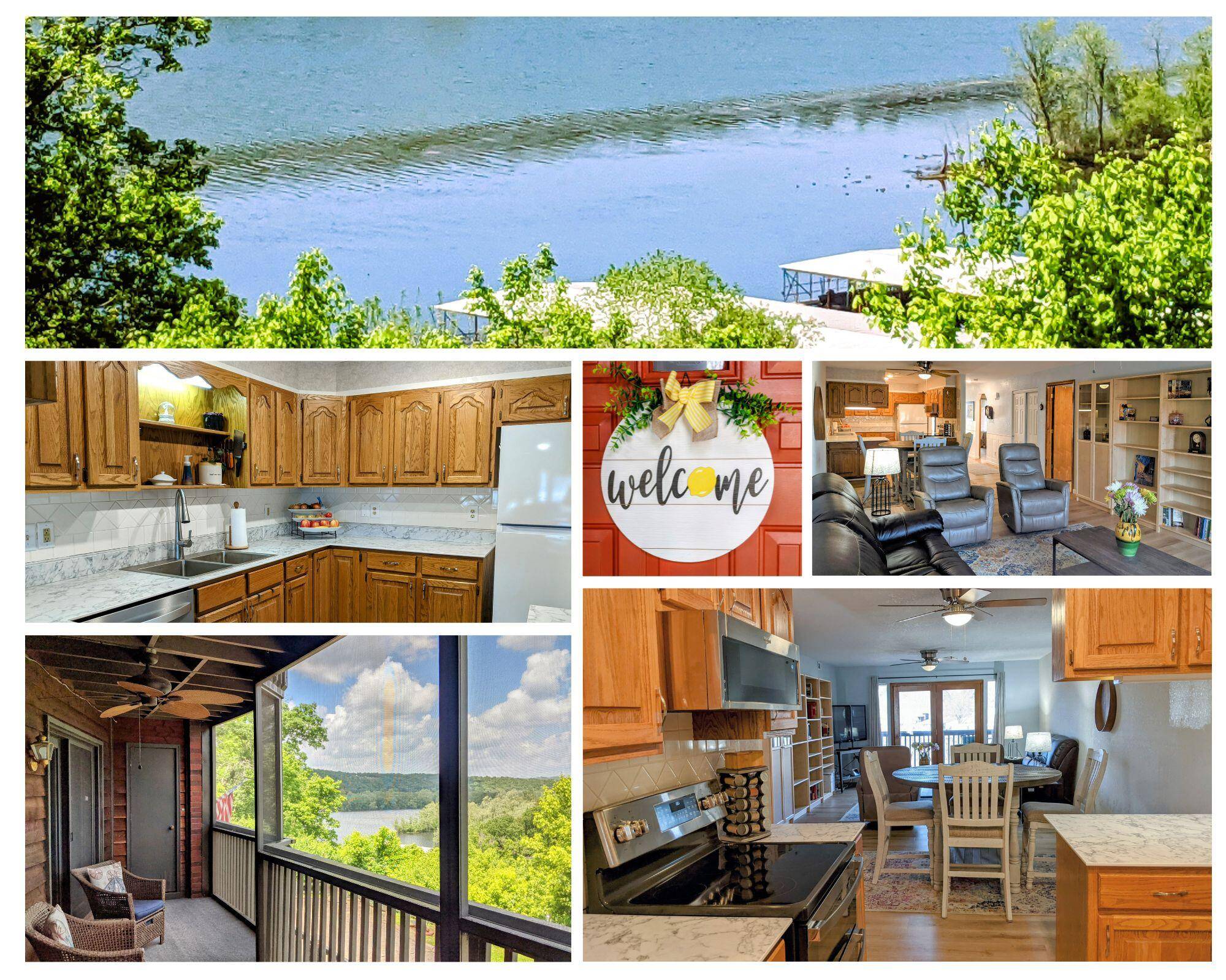 150 Sunken Forest Dr.   10-248, Forsyth, MO 65653