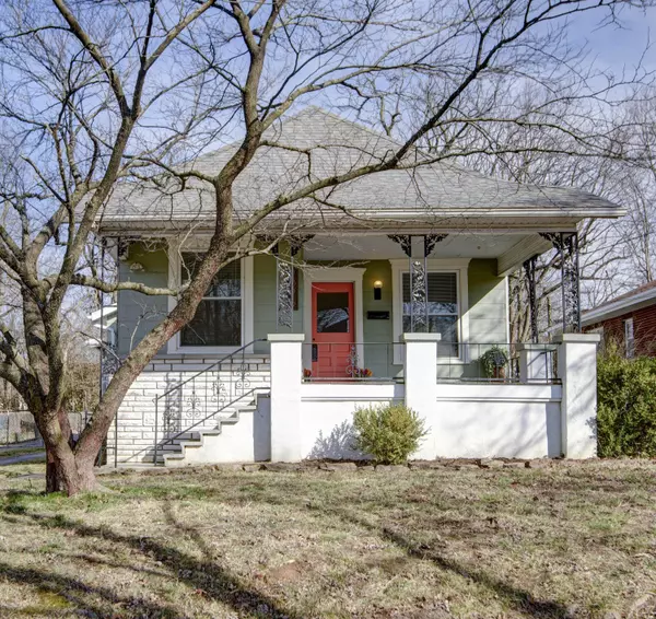 2026 N Douglas AVE, Springfield, MO 65803