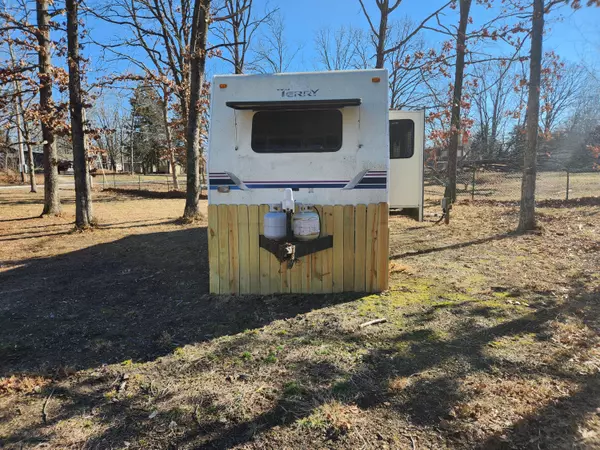 Pittsburg, MO 65724,21258 Heritage Hills LN