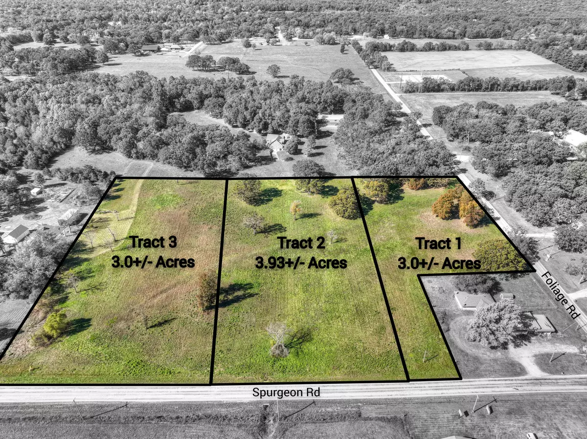 Joplin, MO 64804,3.93Tract2 Spurgeon Road