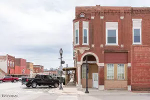 400 - 410 S Main ST, Galena, KS 66739