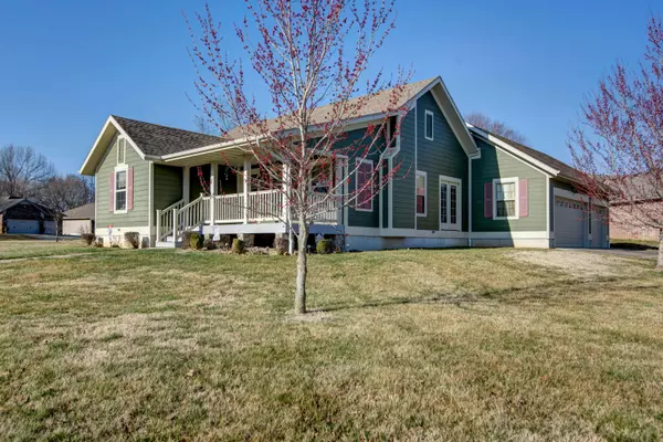 Strafford, MO 65757,5649 Pearson Pkwy