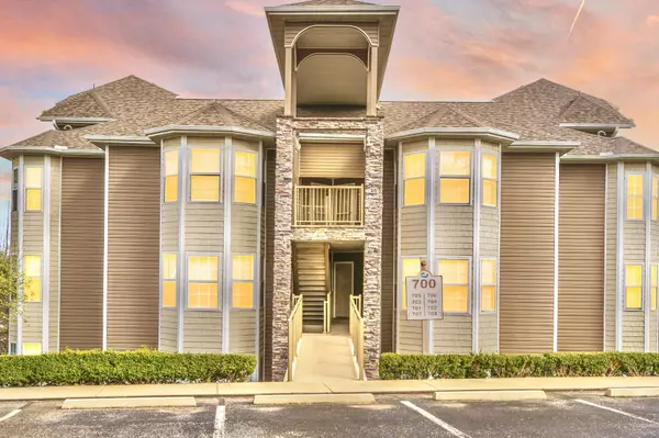 Kimberling City, MO 65686,708 Rocky Shore TER #708