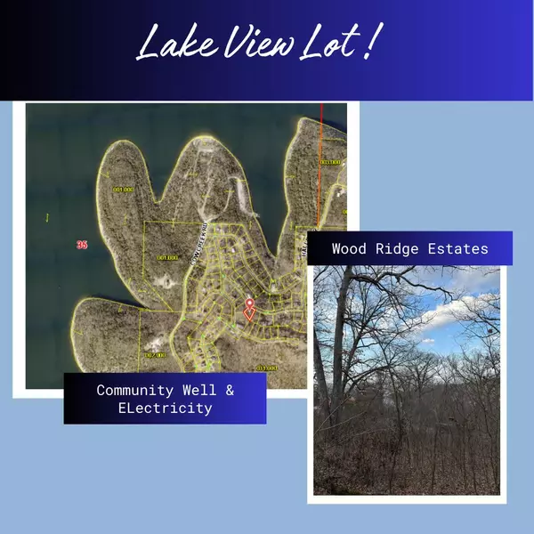 Lot 75 Country LN, Blue Eye, MO 65611