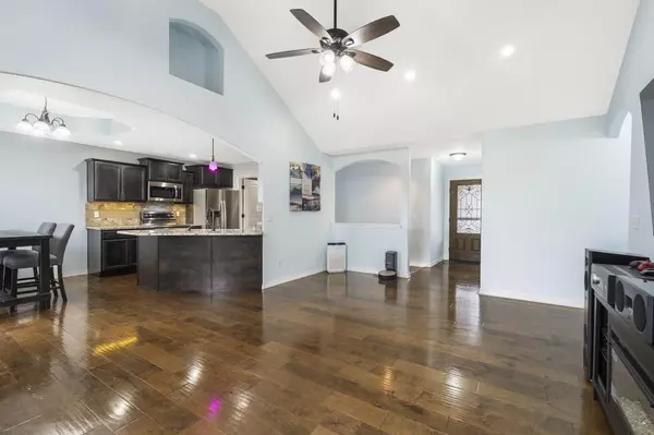 Fair Grove, MO 65648,293 W Foxtrot CIR