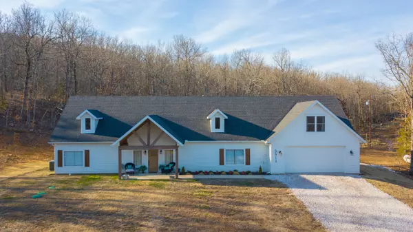 5514 Creel RD, Harrison, AR 72601