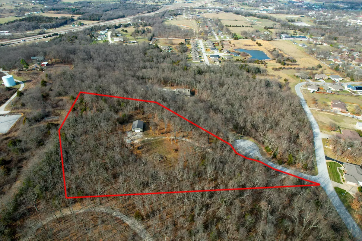 Fair Grove, MO 65648,300 W Timberland LN