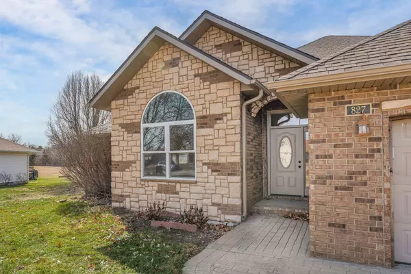 Willard, MO 65781,827 Saratoga RD
