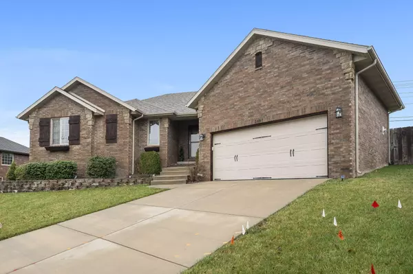 Springfield, MO 65810,3487 W Darby ST