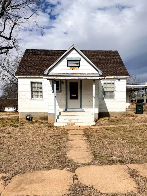 Mt Vernon, MO 65712,413 Gibbs AVE