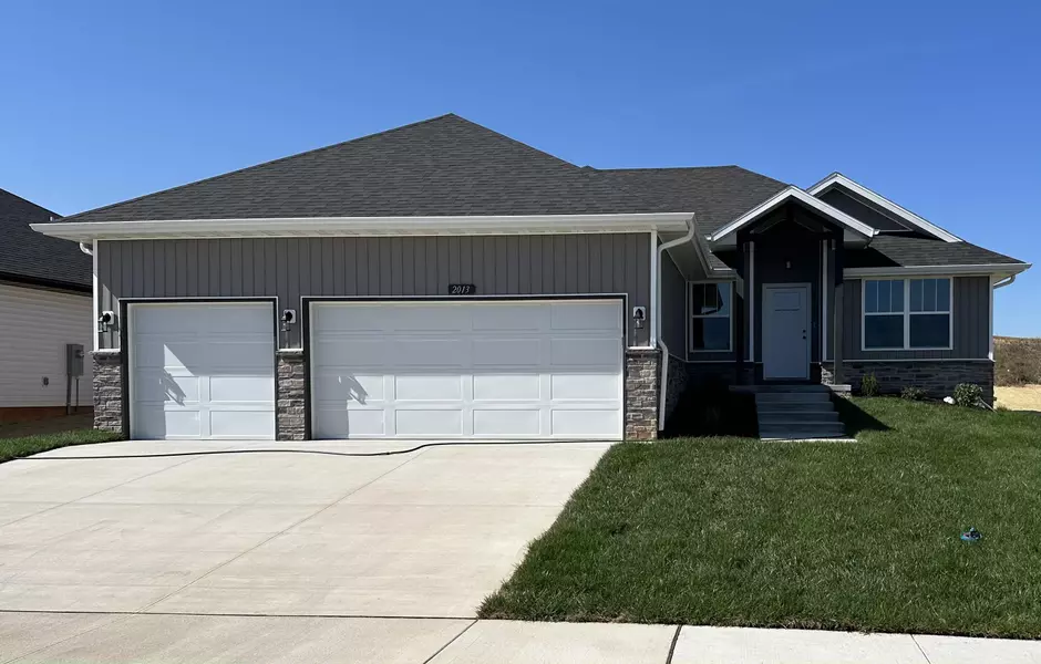 2013 S Edgewood CT #Lot 19, Ozark, MO 65721