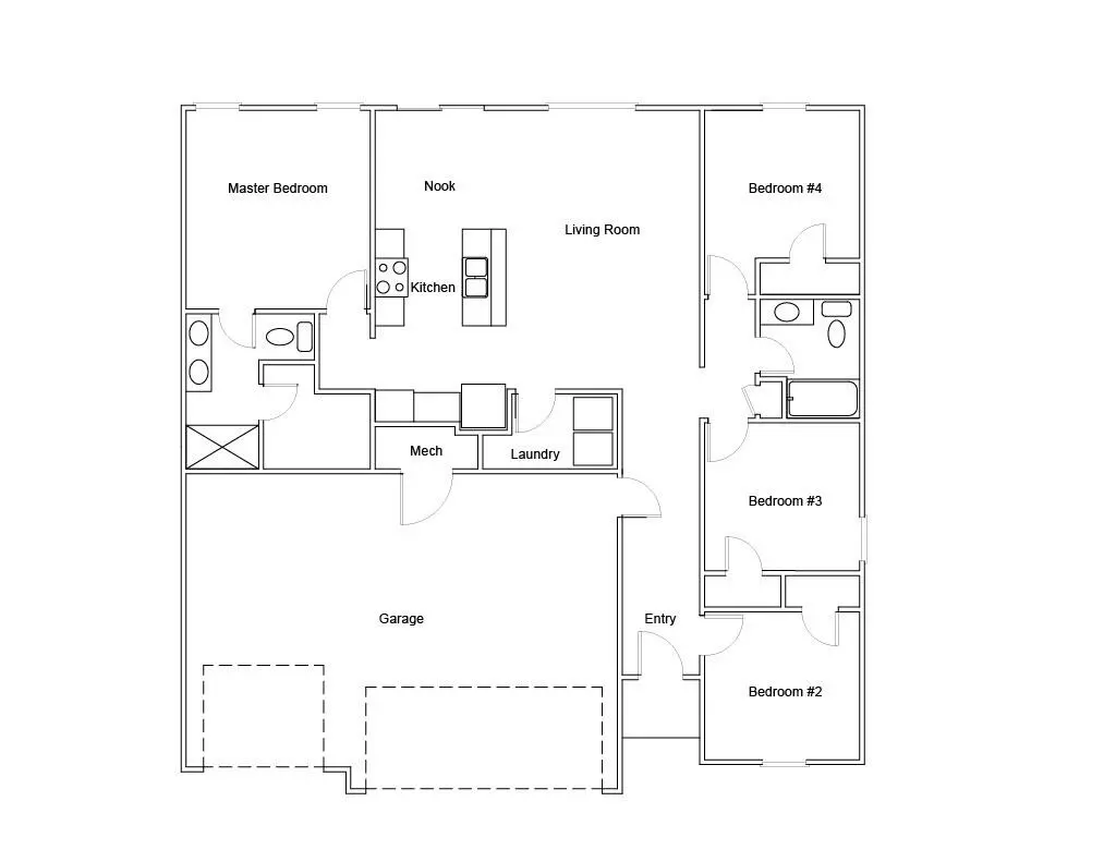 Ozark, MO 65721,1918 W Valley Ridge Rd #Lot 24